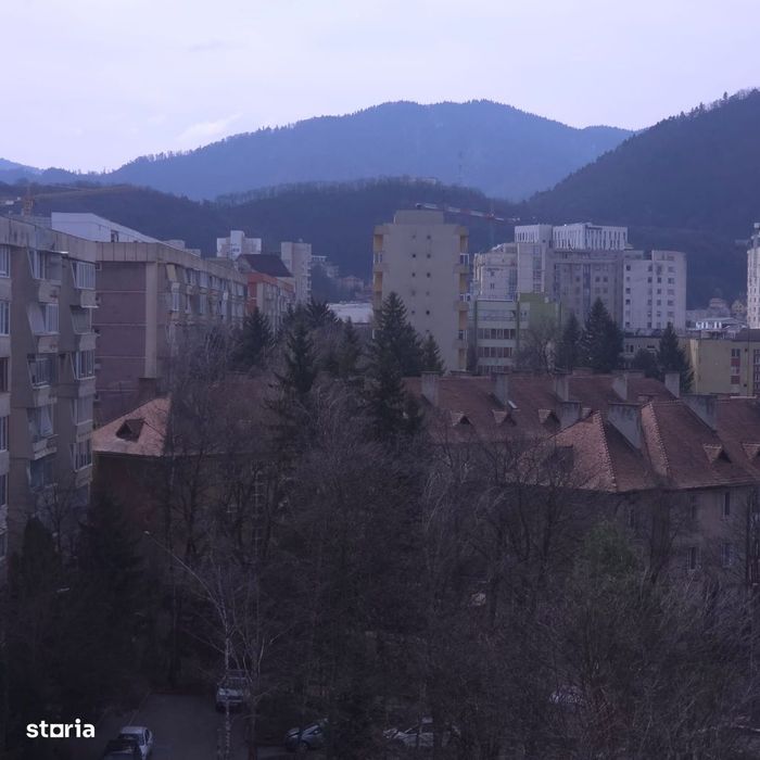 Garsoniera Centrul Civic