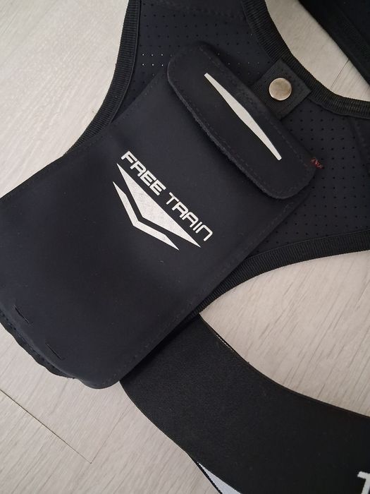 Vand Vesta Alergare  Free Train unisex mărimea S