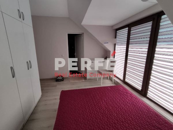 Дава се под наем Тристаен апартамент в Бургас, Сарафово - 240 кв.м за 765 € - Снимка #4