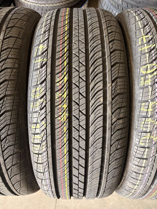 Anvelope All-Season 225/50/17 Continental ProContact TX 225 50 17 R 17