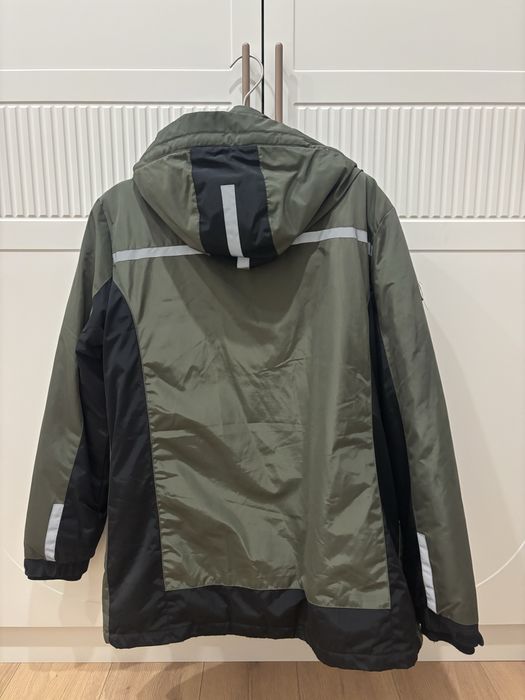 Зимняя куртка мужская Defacto