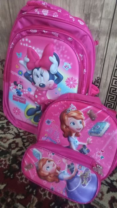 Maktab uchun popkala 3 tali