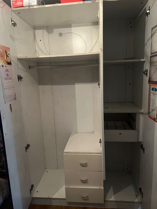 детская гарнитура