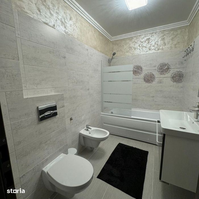 Apartament 2 camere / Tractorul / Loc de parcare