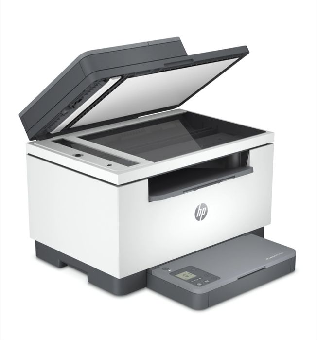 Мултифункционално лазерно монохромно устройство HP LaserJet MFP M234sd