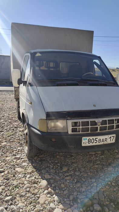Газел 2000 жылғы 100 мотор