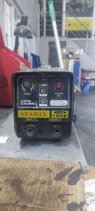 Продам сварочный аппарат