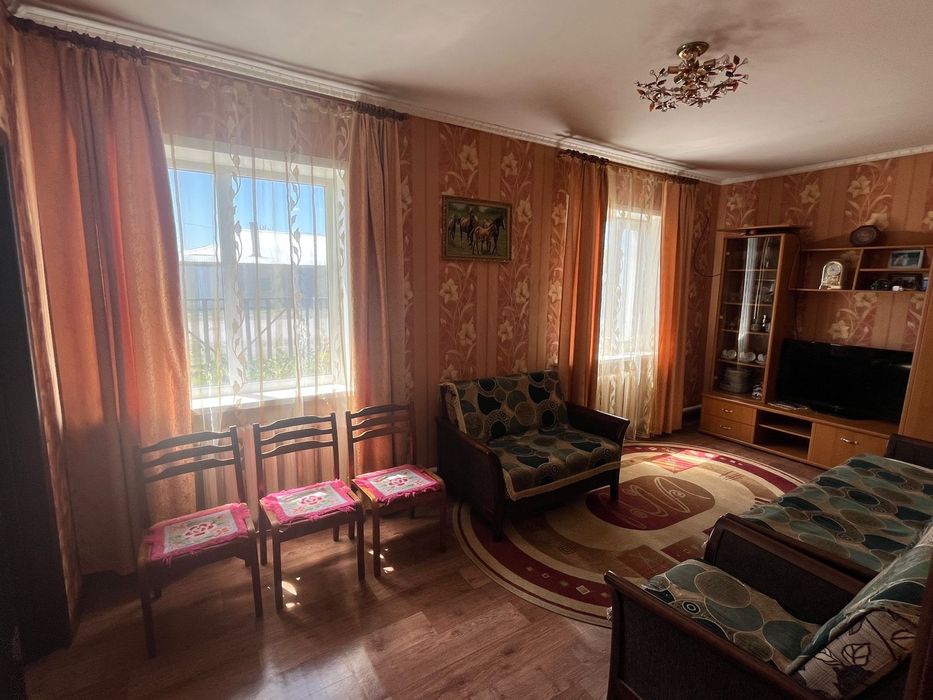 Продаётся  дом в село Сары Арка(Заречное)
