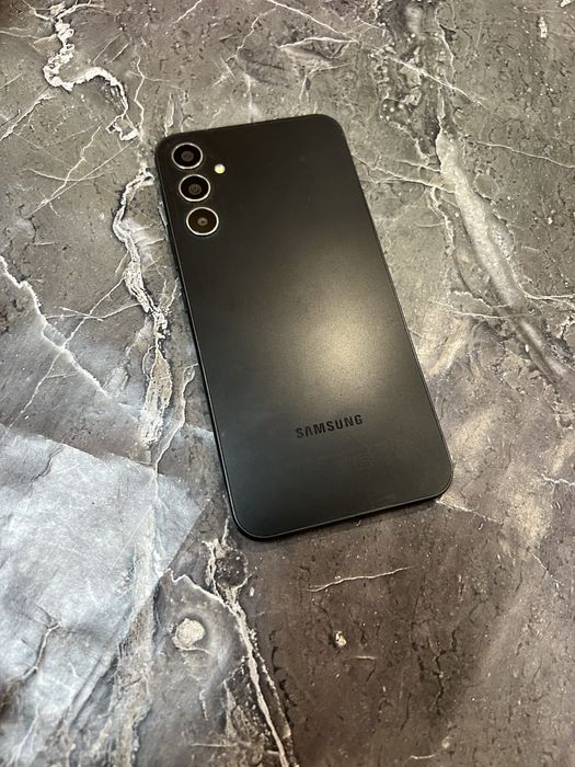 Samsung Galaxy S24 (г.Актау 7мкр 12дом) лот 952922