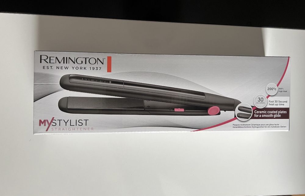Преса за коса Remington My Stylist.