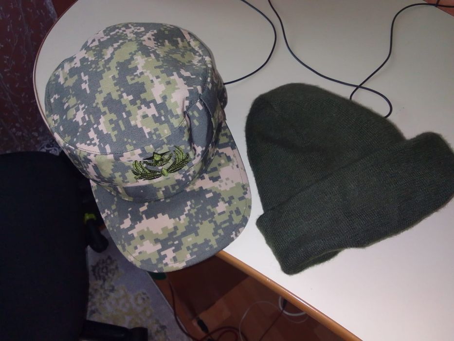 Форма для НВП и военная кафедра.