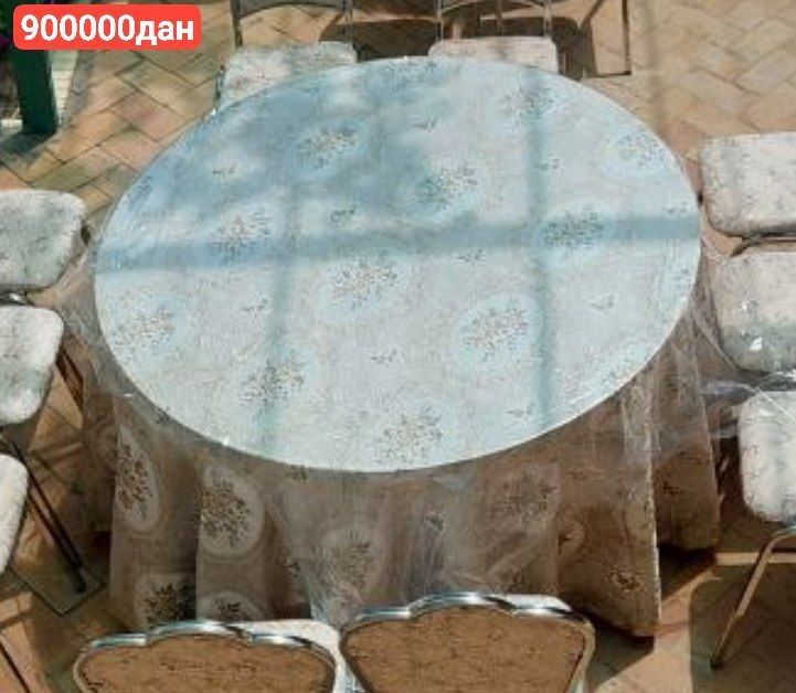 Стуллар булокбоши