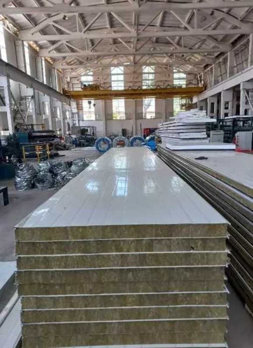 Сэндвич | Сендвич |Sendvich | панели от завода самим низким ценам