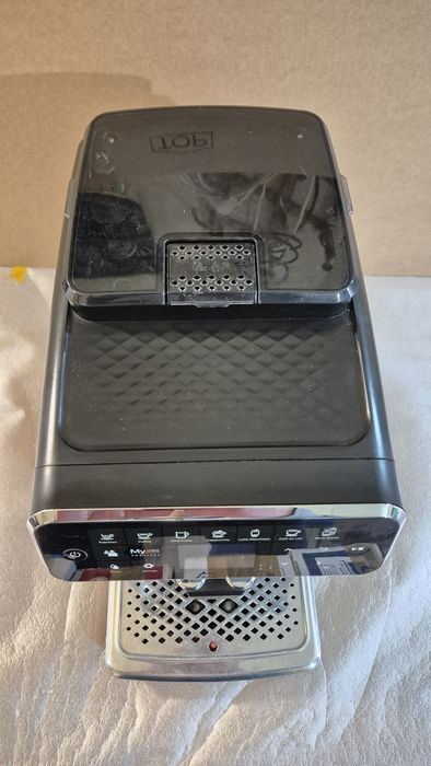 Кафемашина "Philips LatteGo" EP 4346