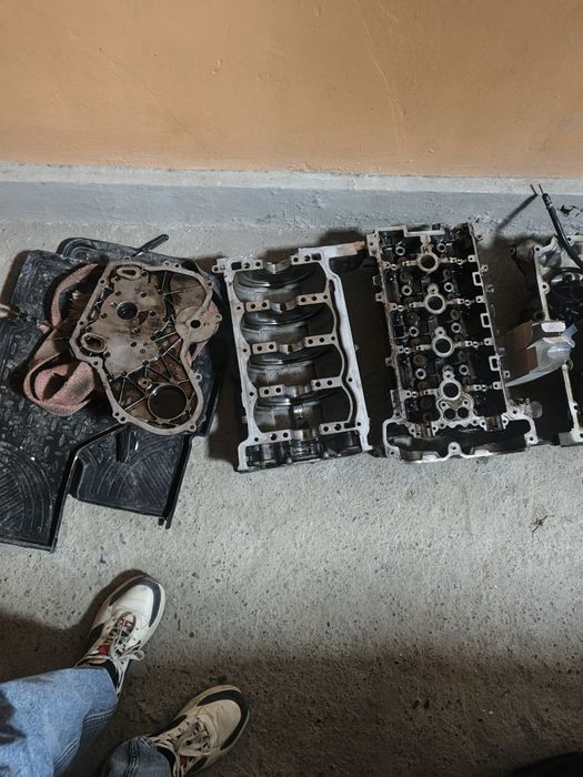 матор для малибу 1 2 литир