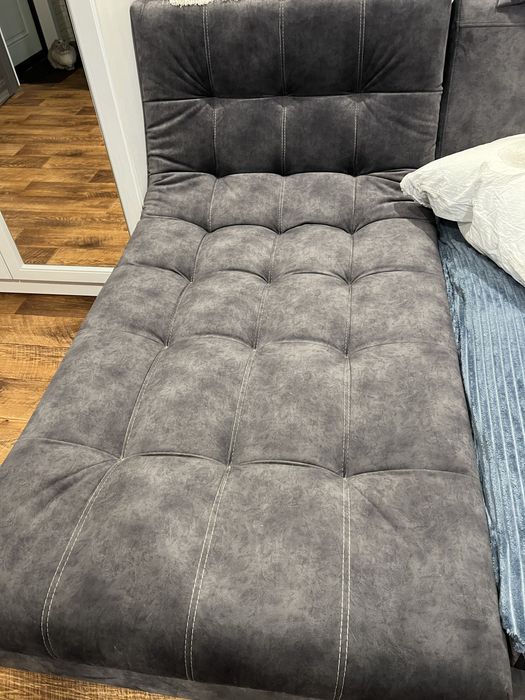 Диван Пума 3м, небольшой торг будет!