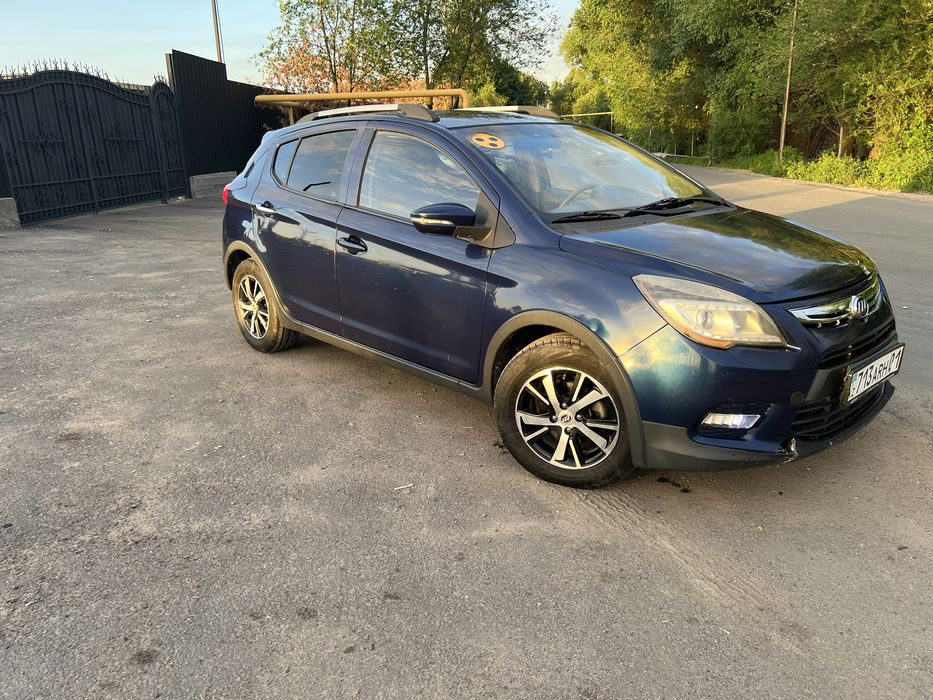 Автомобиль с пробегом