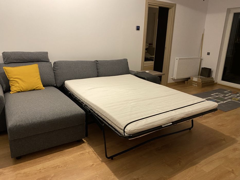Canapea Ikea Vimle