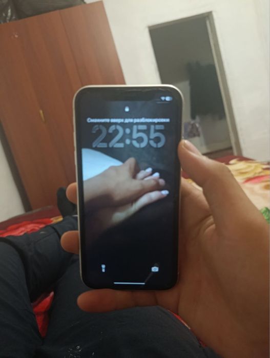 Iphone 11, все в родне