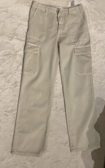 Blugi Zara femei marimea M