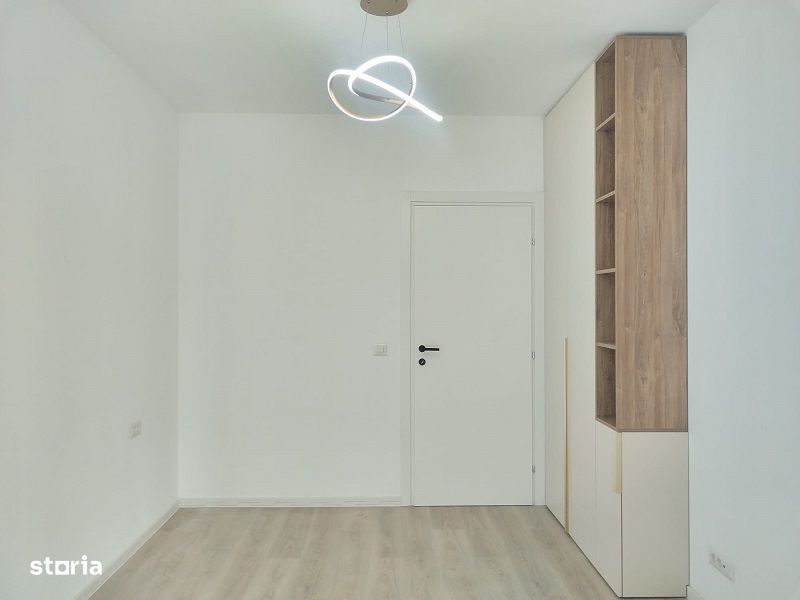 Vulcan Residence, 3 camere