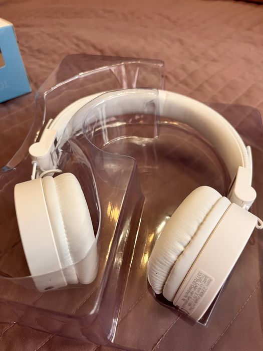 Слушалки Тръст Trust