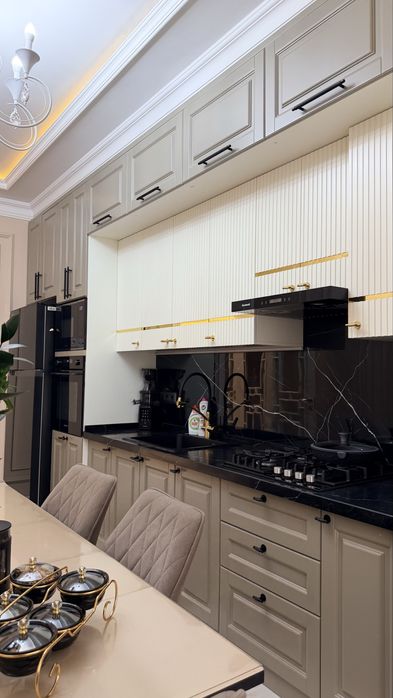 Oq saroy urban stroy parkenskiy