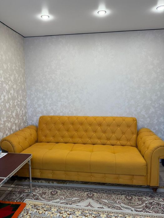 Продам диван в отличном состоянии