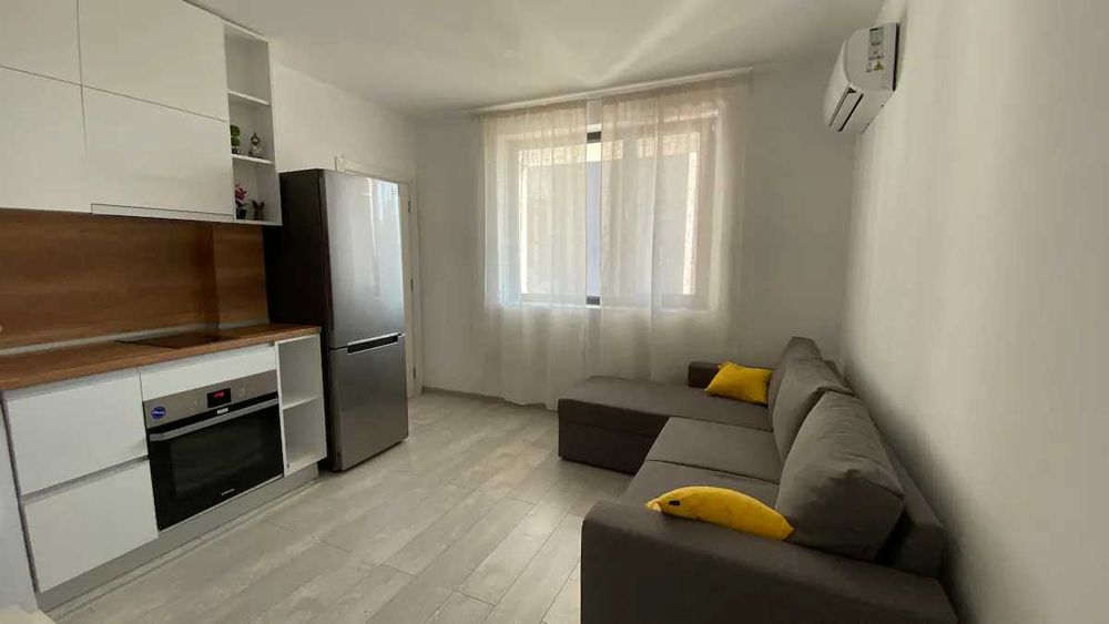 Дава се под наем Къща в Варна, Виница - 50 кв.м за 459 € - Снимка #2