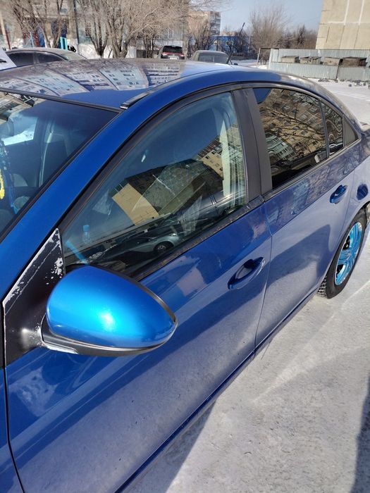 Продам Шевроле Круз 1.8