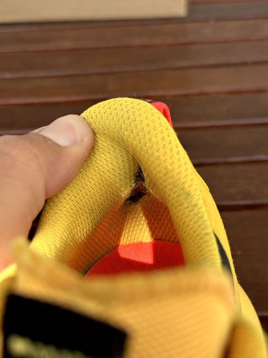 Обувки Saucony Peregrine 12 - номер 41, Много добро състояние