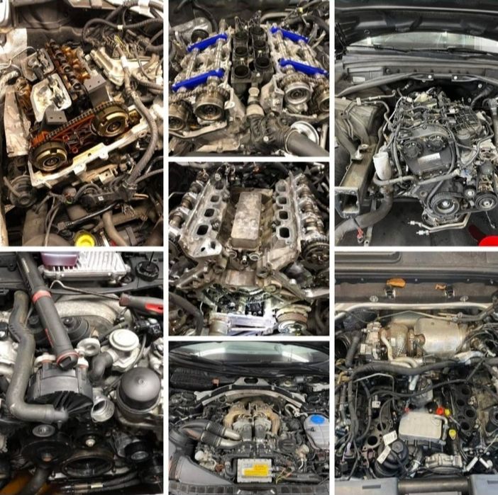 Electrician auto/Electronist auto/Codari/Diagnoza auto /Ecu