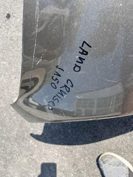 Броня Toyota Land Cruiser J150  16- 4броя