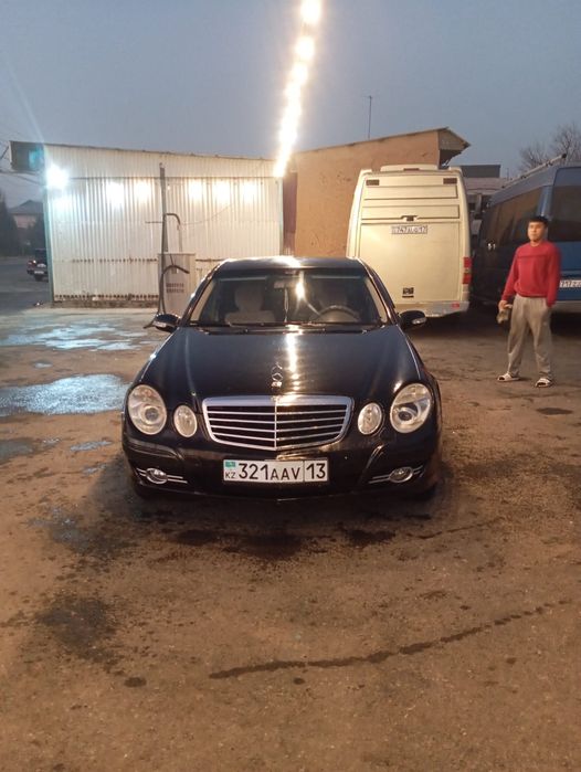 Продаёться Мерседес 211