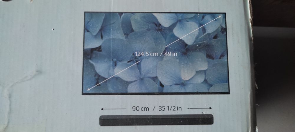 Саундбар SONY 120 Вт