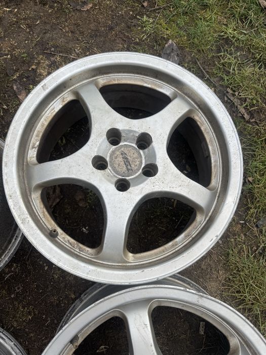 Джанти 16-ски 5х100