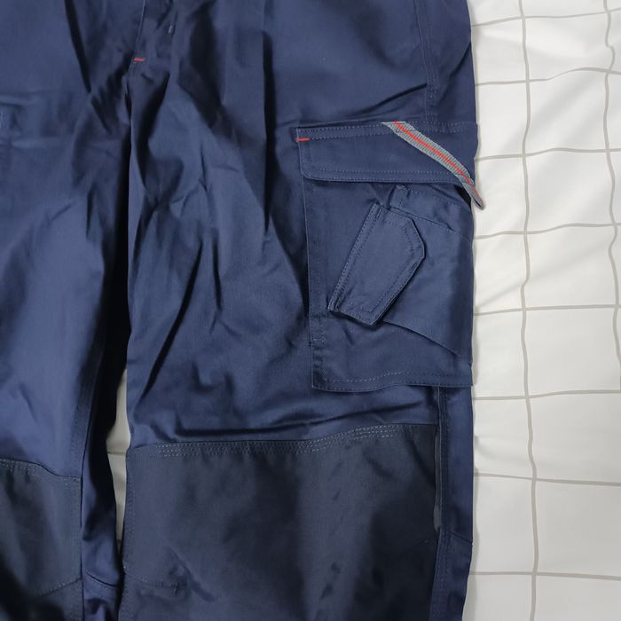 Pantaloni lucru wurth 50