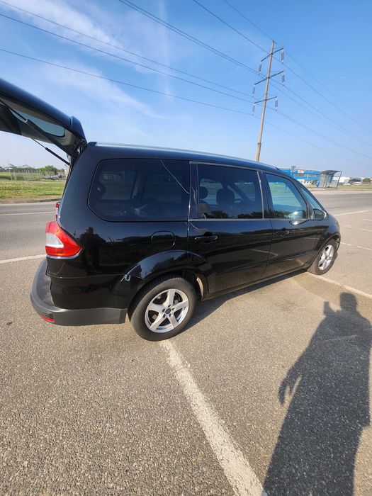 Vand Ford Galaxy 2012