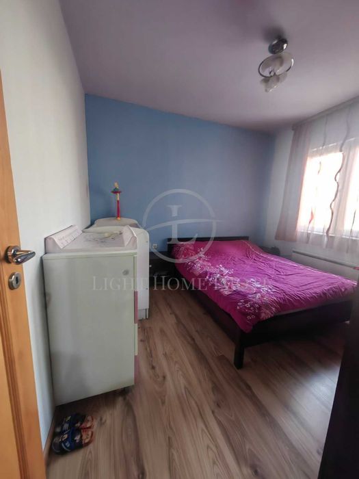 Продава се Двустаен апартамент в Пловдив, Кючук Париж - 60 кв.м за 1785 €/кв.м - Снимка #2
