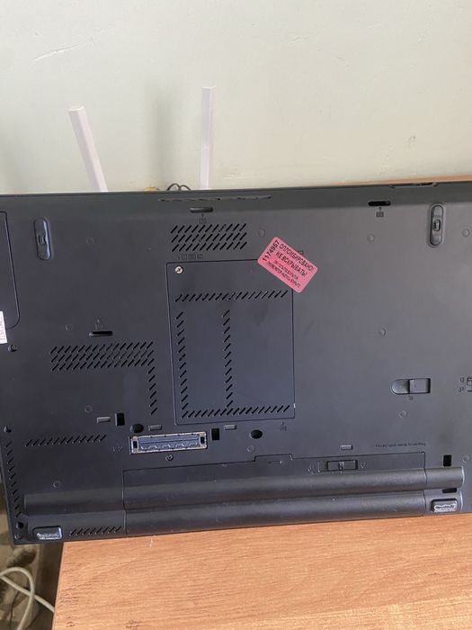 Lenova Thinkpad 10/10