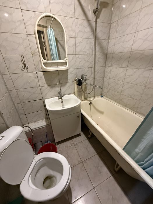 Сдам 1-ку на Колхозке!