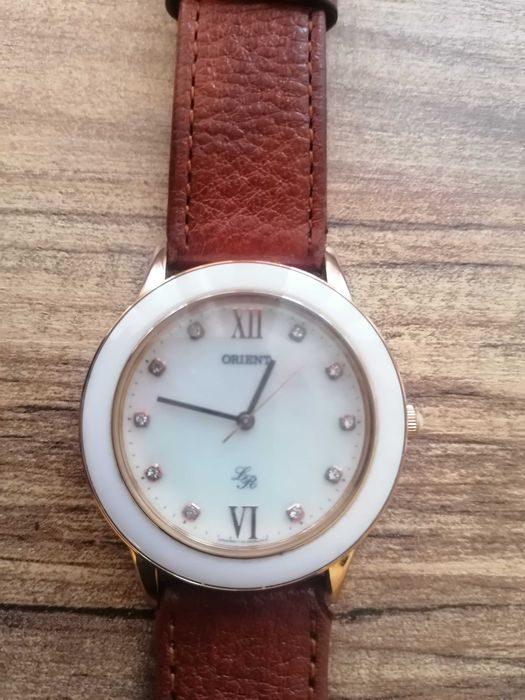 Дамски часовник Ориент