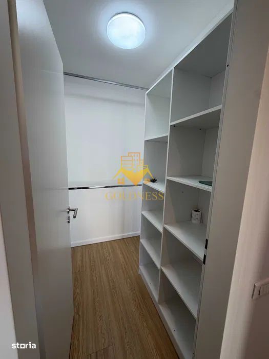 2 camere, SemiCentral, Hexagon, zona Gării, Bloc nou, Prima inchiriere