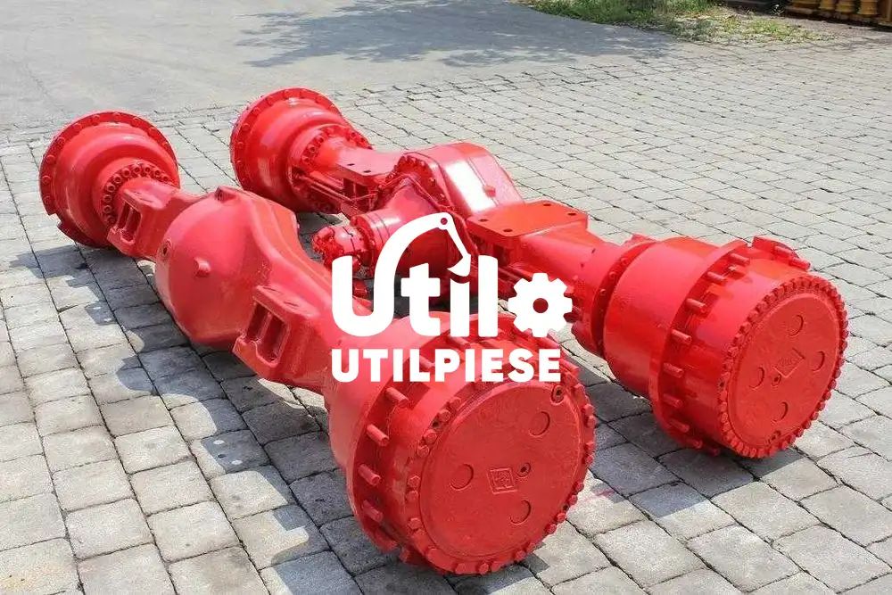 punte fata spate o&k l45 l35 l25 l30 l40 l50 + piese o&k