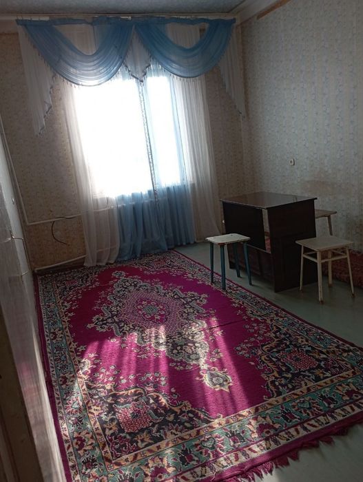 Срочно задаётся квартира