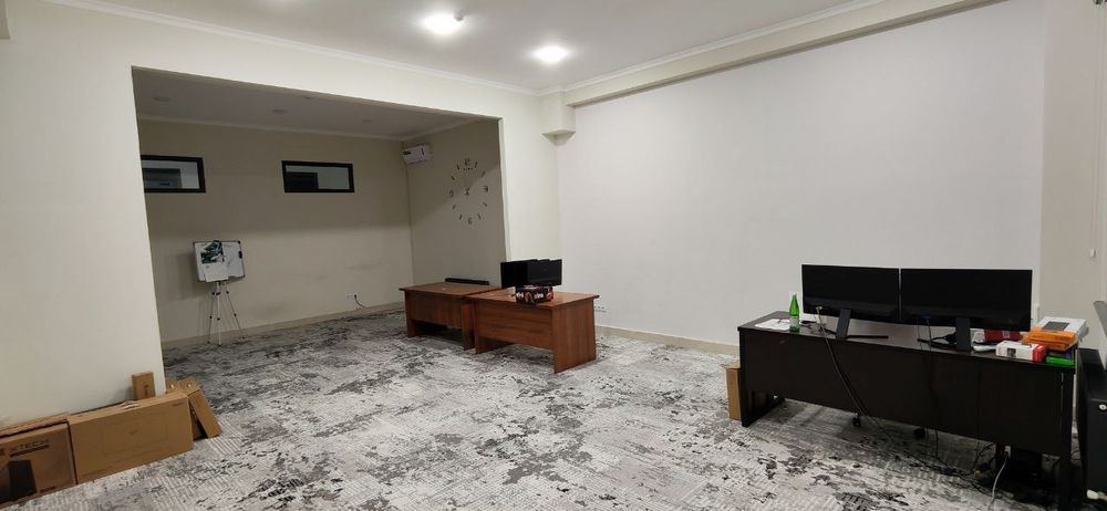 Аренда офиса Юнусабад