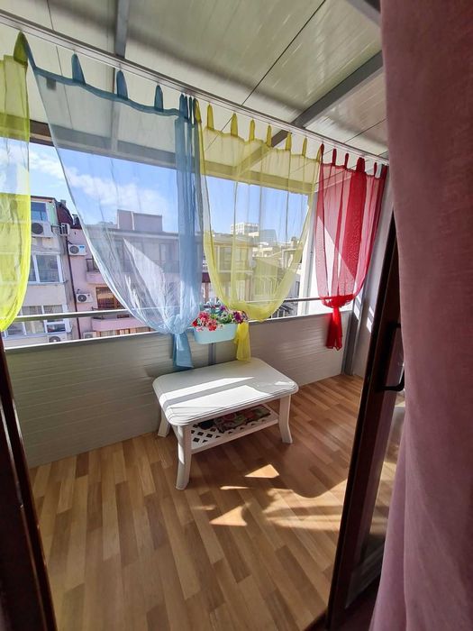 Дава се под наем Едностаен апартамент в Варна, Чаталджа - 30 кв.м за 408 € - Снимка #6