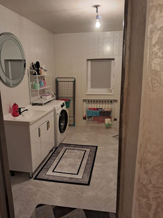 Сарайшык селосында уй