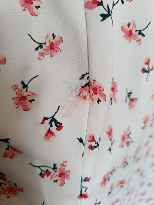 Продам длинное платье за 10 тысяч