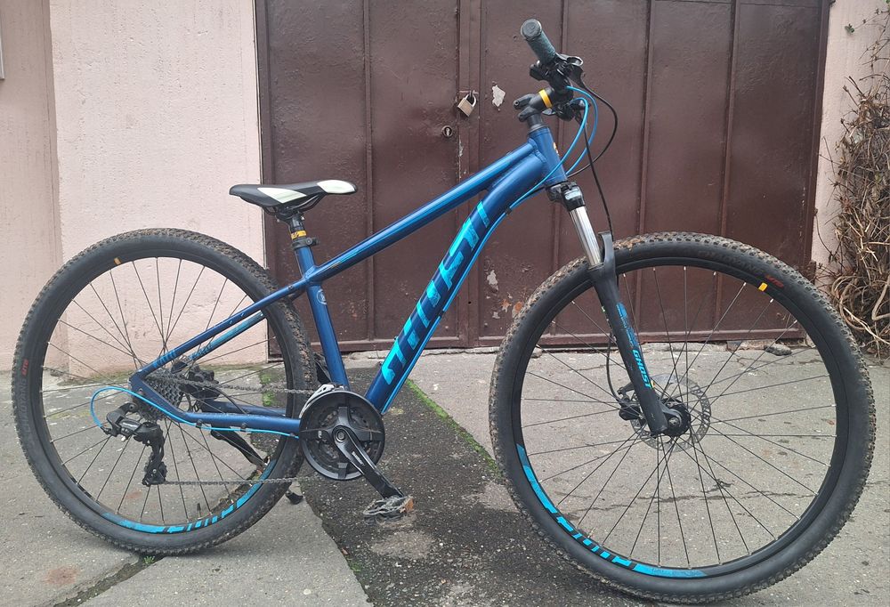 Bicicletă GHOST KATO cadru S, roți 29